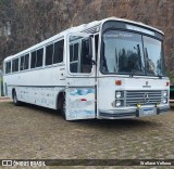 Ônibus Particulares BTT6E36 na cidade de Campinas, São Paulo, Brasil, por Wallace Velloso. Número da foto: #13185978.