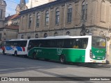 Viação VG B31092 na cidade de Rio de Janeiro, Rio de Janeiro, Brasil, por Jonathan Santoss. Número da foto: #13186729.