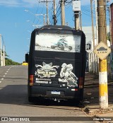 Gatões da Trilha  na cidade de Fernandópolis, São Paulo, Brasil, por Altair de Souza. Número da foto: #:id.