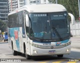 Auto Viação 1001 RJ 108.730 na cidade de Rio de Janeiro, Rio de Janeiro, Brasil, por Valter Silva. Número da foto: #:id.
