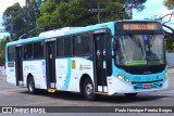Auto Viação Dragão do Mar 42613 na cidade de Fortaleza, Ceará, Brasil, por Paulo Henrique Pereira Borges. Número da foto: #13186446.