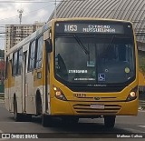 Plataforma Transportes 30876 na cidade de Salvador, Bahia, Brasil, por Matheus Calhau. Número da foto: #13185927.