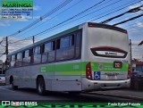 Expresso Maringá São José dos Campos 3360 na cidade de São José dos Campos, São Paulo, Brasil, por Paulo Rafael Peixoto. Número da foto: #13186065.