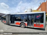 Express Transportes Urbanos Ltda 4 8670 na cidade de São Paulo, São Paulo, Brasil, por Brenno Santos. Número da foto: #13184291.
