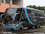 Empresa de Ônibus Nossa Senhora da Penha 53070 na cidade de Rio de Janeiro, Rio de Janeiro, Brasil, por Rafael da Silva Xarão. Número da foto: #13184986.