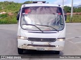 COOTRAMPI - Cooperativa de Transporte Alternativo Municipal de Passageiros de Itapipoca VTA82 na cidade de Itapipoca, Ceará, Brasil, por Enzel De Oliveira Alves. Número da foto: #:id.