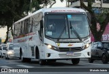 Viação Piracicabana 5299 na cidade de Cubatão, São Paulo, Brasil, por Moiséis Inácio. Número da foto: #13186075.