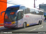 Rota Transportes Rodoviários 7975 na cidade de Maceió, Alagoas, Brasil, por Wesley Barros. Número da foto: #:id.