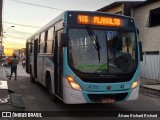 Auto Viação Dragão do Mar 42406 na cidade de Fortaleza, Ceará, Brasil, por Álvaro Richard. Número da foto: #13184997.