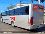 Auto Viação 1001 RJ 108.1147 na cidade de Niterói, Rio de Janeiro, Brasil, por Pedro Otávio. Número da foto: #13184937.