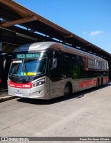 Express Transportes Urbanos Ltda 4 8999 na cidade de São Paulo, São Paulo, Brasil, por Renan De Jesus Oliveira. Número da foto: #13185462.