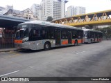 Viação Gato Preto 8 2514 na cidade de São Paulo, São Paulo, Brasil, por Lucas Pinheiro. Número da foto: #:id.