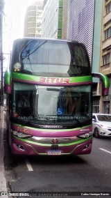 Bitur Transporte Coletivo e Turismo 9003 na cidade de Vitória, Espírito Santo, Brasil, por Carlos Henrique Bravim. Número da foto: #13184812.