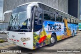 TCCSA - Transportes Campos Castillo 00 na cidade de Catedral, San José, San José, Costa Rica, por Andrés Martínez Rodríguez. Número da foto: #13186278.