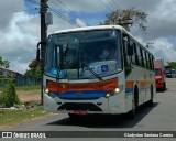 Viação Halley 2905 na cidade de Aracaju, Sergipe, Brasil, por Gladyston Santana Correia. Número da foto: #:id.