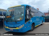 Viação Nossa Senhora do Amparo RJ 186.145 na cidade de Maricá, Rio de Janeiro, Brasil, por Savio Luiz Neves Lisboa. Número da foto: #13186984.