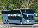 Juliano Turismo 2025 na cidade de Aparecida, São Paulo, Brasil, por Adailton Cruz. Número da foto: #:id.