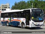 Auto Viação Salineira RJ 111.021 na cidade de Cabo Frio, Rio de Janeiro, Brasil, por Leandro de Sousa Barbosa. Número da foto: #13184182.