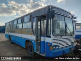 Expresso Linhares 600 na cidade de Jaboticatubas, Minas Gerais, Brasil, por Luiz Otavio Matheus da Silva. Número da foto: #13186142.