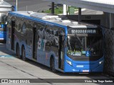 BRT Salvador 40089 na cidade de Salvador, Bahia, Brasil, por Victor São Tiago Santos. Número da foto: #:id.