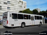 Auto Viação São José dos Pinhais EL326 na cidade de Curitiba, Paraná, Brasil, por Ricardo Matu. Número da foto: #13187013.