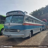 Viação Caprioli 48 na cidade de Campinas, São Paulo, Brasil, por Wallace Velloso. Número da foto: #13186018.