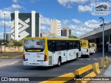 Viação Pioneira 233854 na cidade de Brasília, Distrito Federal, Brasil, por Paulo Camillo Mendes Maria. Número da foto: #13184417.