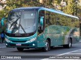 Opinião Turismo e Transporte Coletivo 2091 na cidade de São Bernardo do Campo, São Paulo, Brasil, por Gabriel Oliveira Caldas da Nobrega. Número da foto: #13185616.