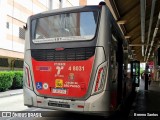 Express Transportes Urbanos Ltda 4 8031 na cidade de São Paulo, São Paulo, Brasil, por Brenno Santos. Número da foto: #13186479.