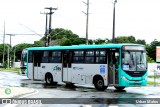 VRS - Viação Roberto Santana 3023 na cidade de Aracaju, Sergipe, Brasil, por Urban Matos. Número da foto: #13185964.