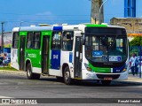 Viação Modelo 9411 na cidade de Aracaju, Sergipe, Brasil, por Ronald Gabriel. Número da foto: #13185331.
