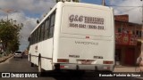 G&E Turismo Fretamento 001 na cidade de Fortaleza, Ceará, Brasil, por Bernardo Pinheiro de Sousa. Número da foto: #13186647.