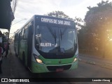 Expresso Maringá São José dos Campos 3248 na cidade de São José dos Campos, São Paulo, Brasil, por Leandro Absag. Número da foto: #13184712.