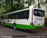 Belém Rio Transportes BD-54616 na cidade de Belém, Pará, Brasil, por Transporte Paraense. Número da foto: #:id.
