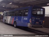Empresa de Ônibus Vila Galvão 30.614 na cidade de São Paulo, São Paulo, Brasil, por Rafael Lopes de Oliveira. Número da foto: #13187092.