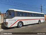 Ônibus Particulares BYH2309 na cidade de Guaranésia, Minas Gerais, Brasil, por Jorge Elias Neres. Número da foto: #13185317.