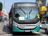 Auto Viação Urubupungá 00233 na cidade de Osasco, São Paulo, Brasil, por Lucas Kevin. Número da foto: #13184366.