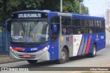 Next Mobilidade - ABC Sistema de Transporte 81.867 na cidade de Santo André, São Paulo, Brasil, por Ailton Florencio. Número da foto: #13186662.