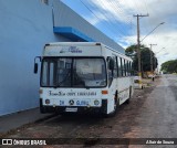 Igreja O Brasil para Cristo de Fernandópolis OH GLóRIA na cidade de Fernandópolis, São Paulo, Brasil, por Altair de Souza. Número da foto: #13185804.