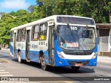 Viação Forte AF-98510 na cidade de Belém, Pará, Brasil, por Josiel Ramos. Número da foto: #13185276.