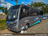 Locart RJ 357.001 na cidade de Campos dos Goytacazes, Rio de Janeiro, Brasil, por Lucas de Souza Pereira. Número da foto: #:id.
