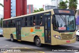 Viação Verdes Mares 60901 na cidade de Joinville, Santa Catarina, Brasil, por Paulo Henrique Pereira Borges. Número da foto: #13186497.