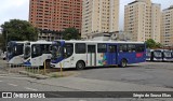 BR7 Mobilidade 1731 na cidade de São Bernardo do Campo, São Paulo, Brasil, por Sérgio de Sousa Elias. Número da foto: #:id.