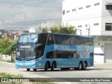 Auto Viação Progresso 6127 na cidade de Caruaru, Pernambuco, Brasil, por Lenilson da Silva Pessoa. Número da foto: #:id.