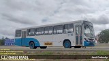 Transoares C-30 na cidade de Feira de Santana, Bahia, Brasil, por Jacó Gebosky. Número da foto: #13184652.