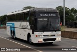 Mamede Fretamento e Turismo 103 na cidade de Imbaú, Paraná, Brasil, por Rodrigo Matheus. Número da foto: #13185566.