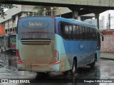 Viação São Luiz 16350 na cidade de Belo Horizonte, Minas Gerais, Brasil, por Douglas Célio Brandao. Número da foto: #:id.