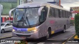 Rota Transportes Rodoviários 6475 na cidade de Itabuna, Bahia, Brasil, por Davi Novais. Número da foto: #13184407.