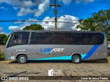 Locart RJ 357.001 na cidade de Campos dos Goytacazes, Rio de Janeiro, Brasil, por Lucas de Souza Pereira. Número da foto: #:id.