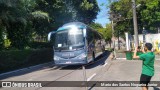 Viação Cidade Sol 9670 na cidade de Salvador, Bahia, Brasil, por Mario dos Santos Nogueira Junior. Número da foto: #13186630.